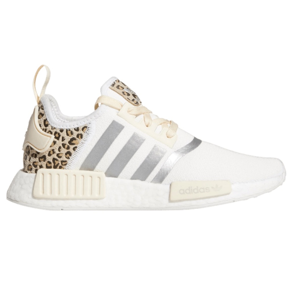 COPY - adidas NWD R1 cheetah shoes
